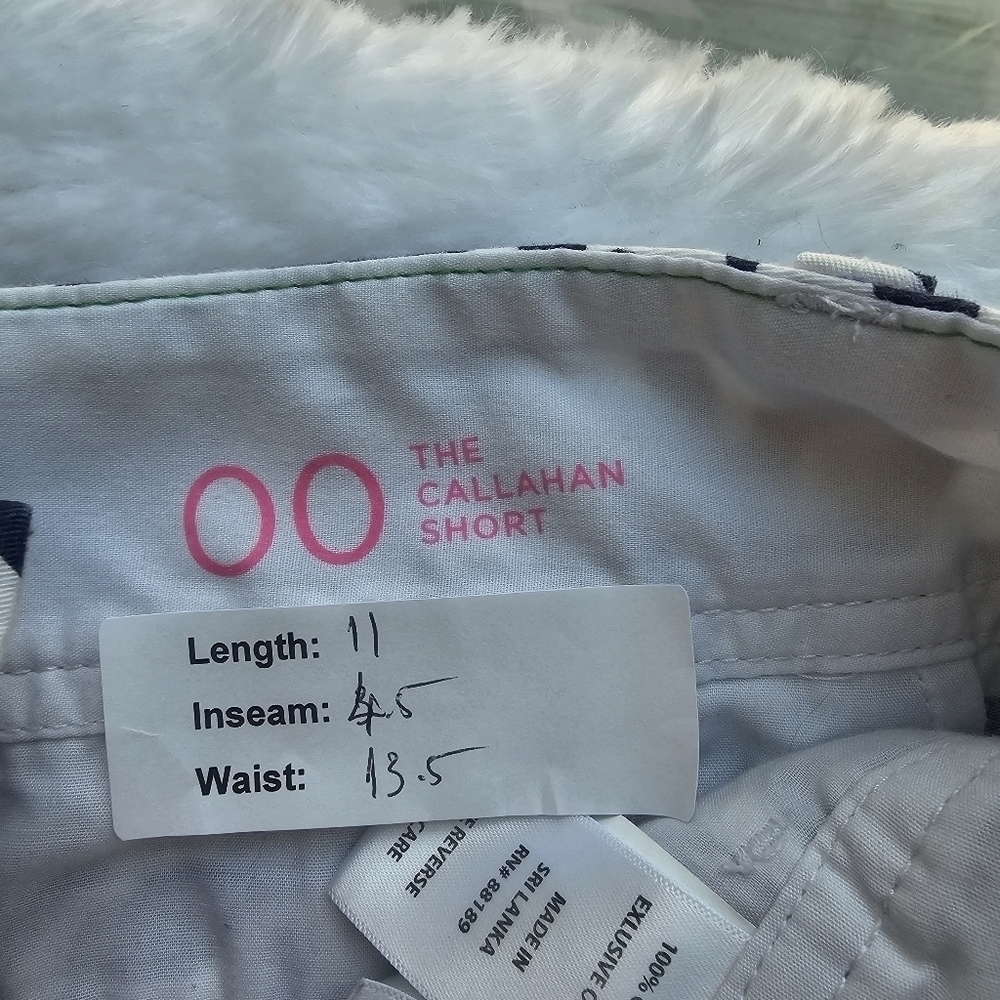 LILLY PULITZER shorts - Picture 8 of 9